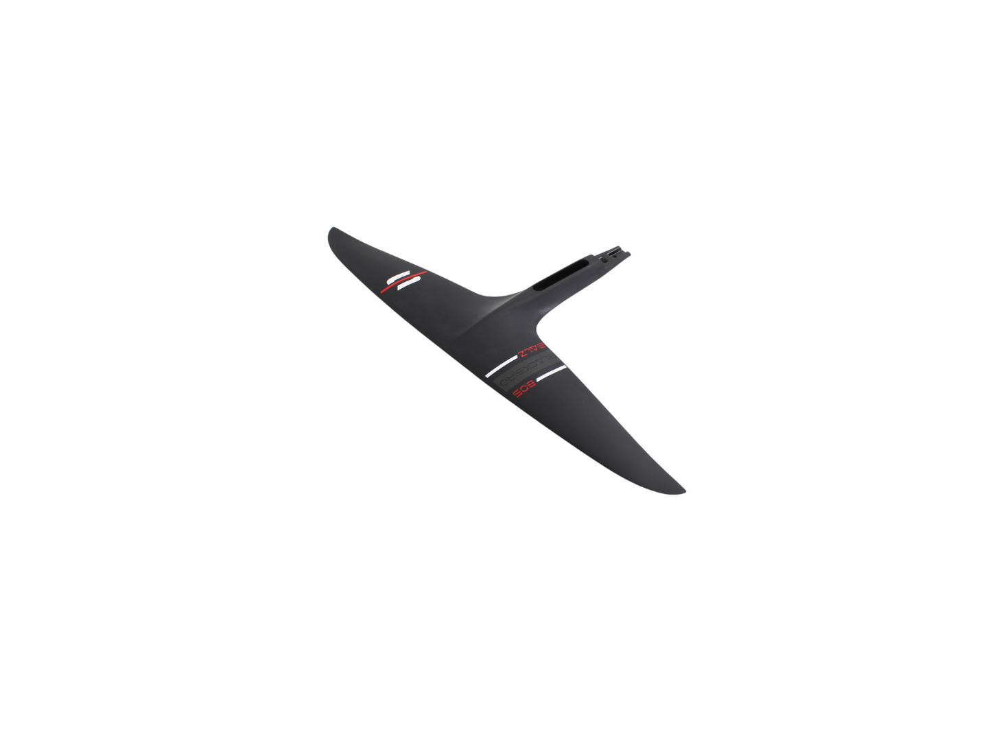 Blackbird 805 - Balz Müller Signature | Hydrofoil Sabfoil Front Wing - obrazek 2