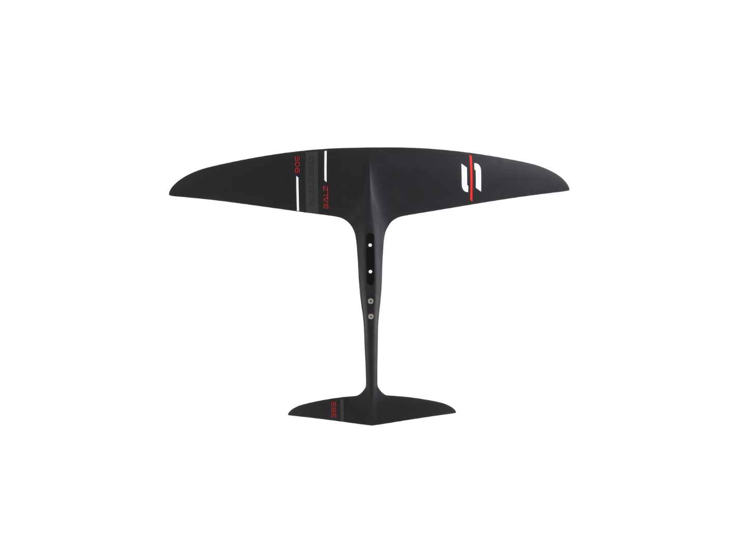 Glider Blackbird - Balz Pro 905-385 - obrazek 2