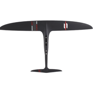 Zestaw Blackbird Razor 1077 / Mast 75