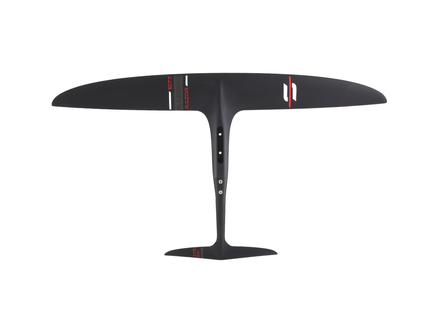 Zestaw Blackbird Razor 1077 / Mast 75