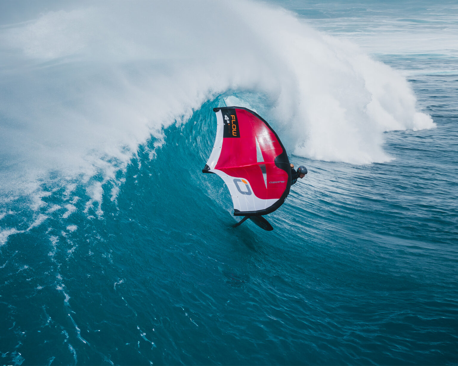 WING OZONE FLOW 2025