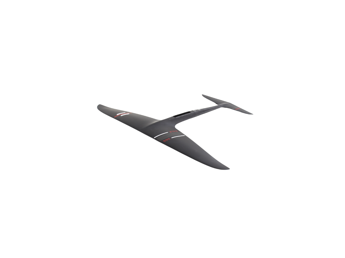 Glider Blackbird - Balz Pro 965-385