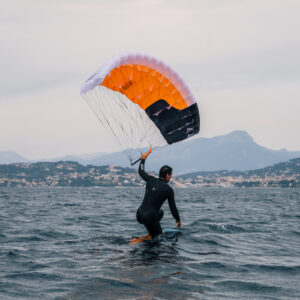 PARAWING OZONE POCKET ROCKET