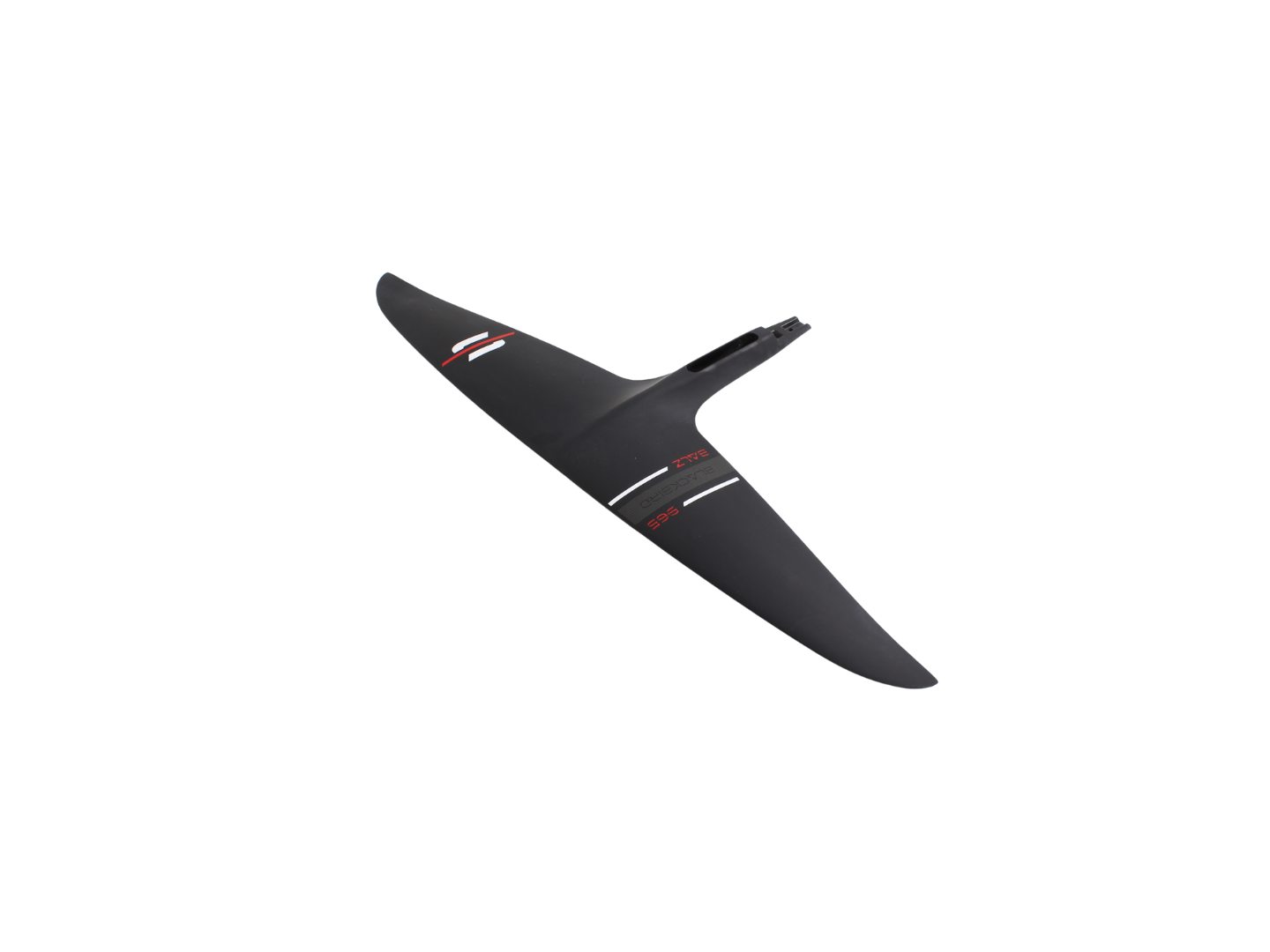 Blackbird 965 - Balz Müller Signature | Hydrofoil Sabfoil Front Wing - obrazek 2