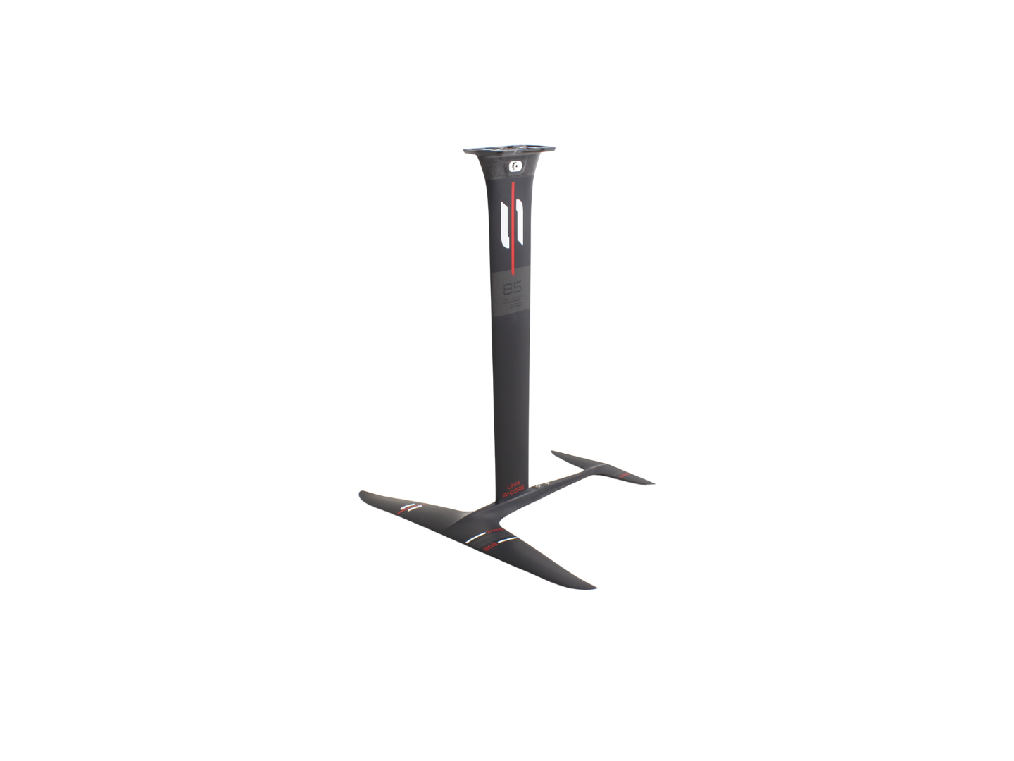 Zestaw Blackbird Balz Pro 805 / Mast 85 - obrazek 2