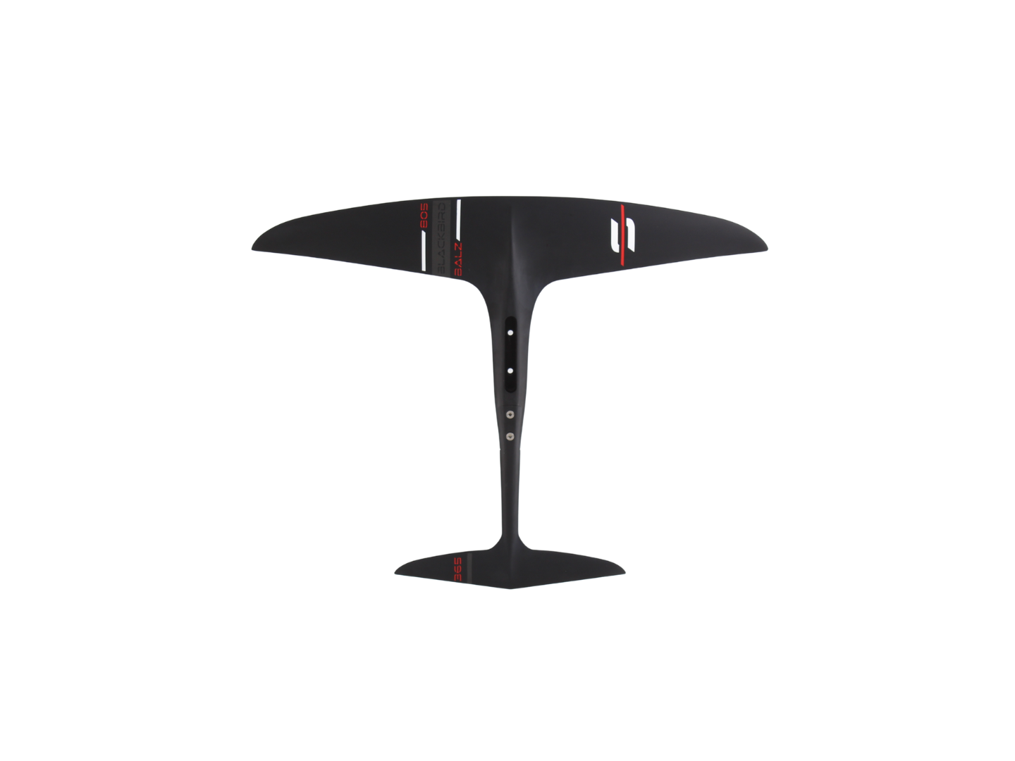 Glider Blackbird - Balz Pro 805-365 - obrazek 2