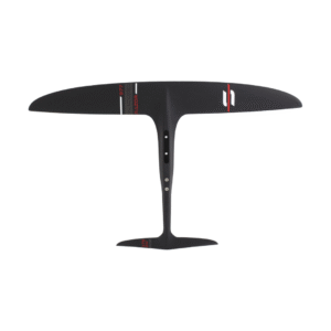 Zestaw Blackbird Razor 977 / Mast 75