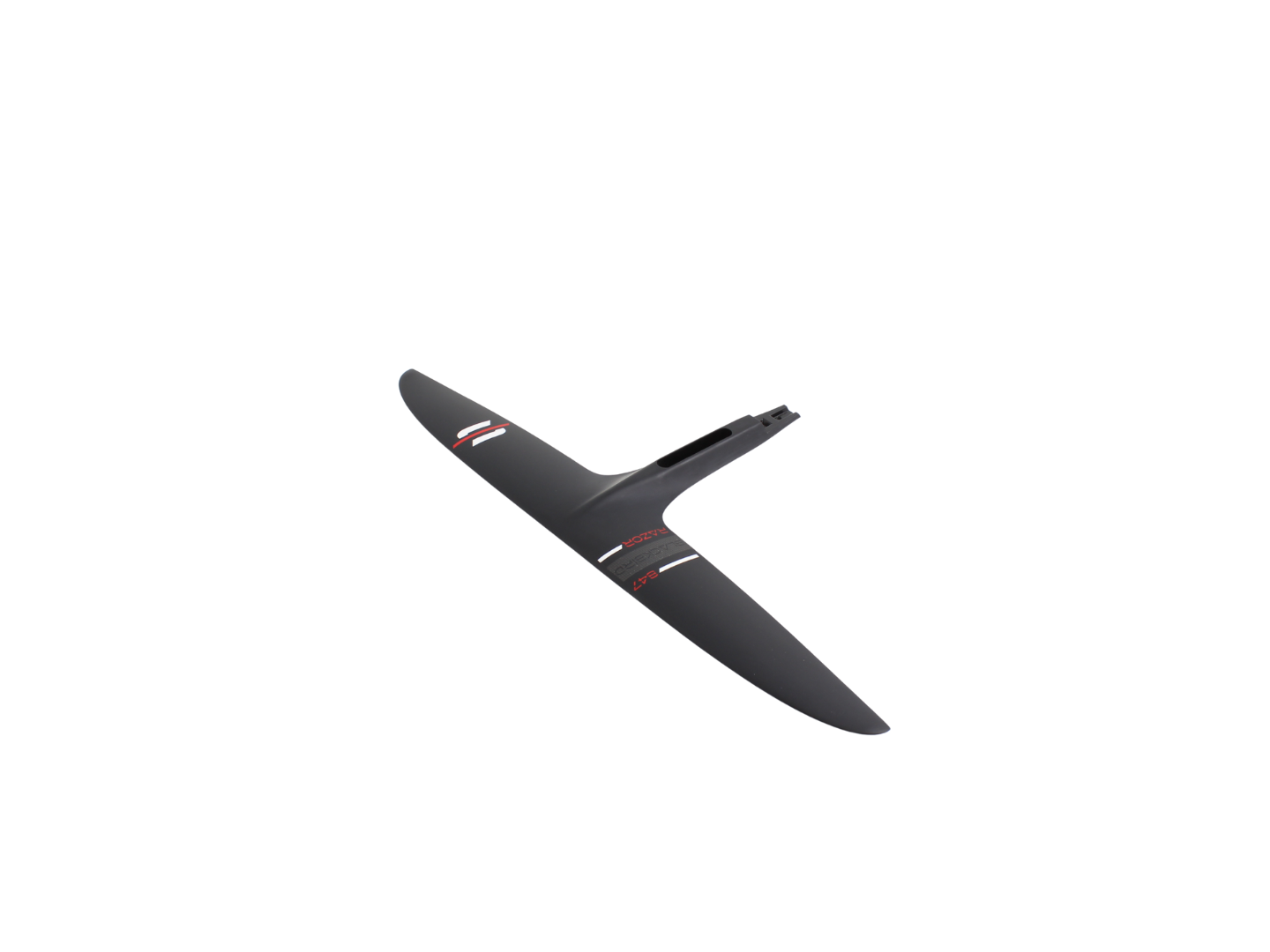 Blackbird Razor 847 | Hydrofoil Sabfoil Front Wing - obrazek 2