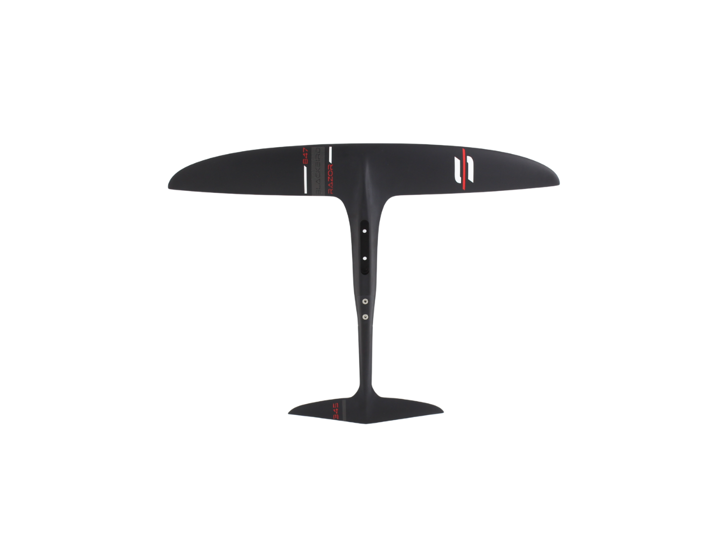 Glider Blackbird Razor 847-345 - obrazek 2