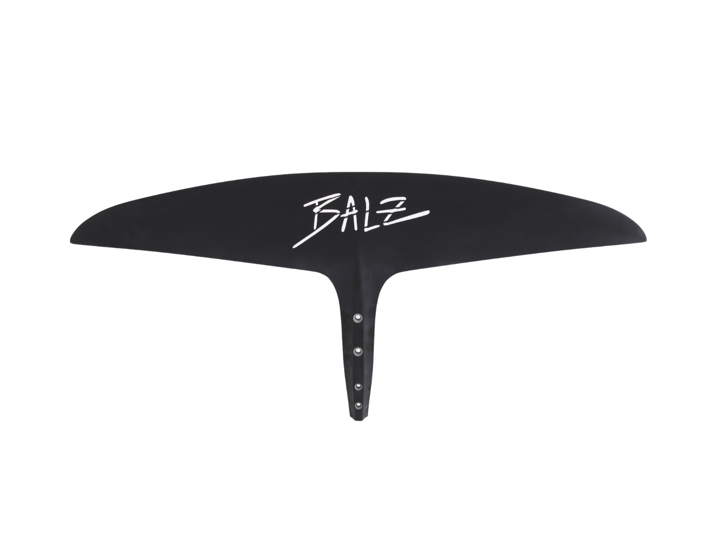Blackbird 965 - Balz Müller Signature | Hydrofoil Sabfoil Front Wing - obrazek 3