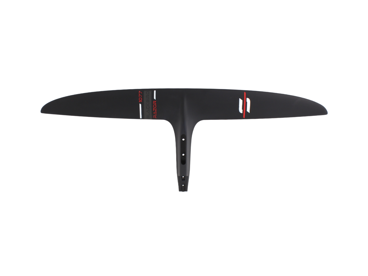 Blackbird Razor 1077 | Hydrofoil Sabfoil Front Wing