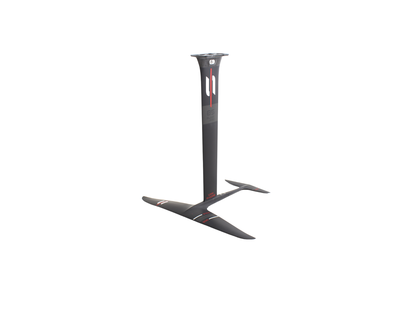 Zestaw Blackbird Balz Pro 905 / Mast 85 - Sabfoil - obrazek 2