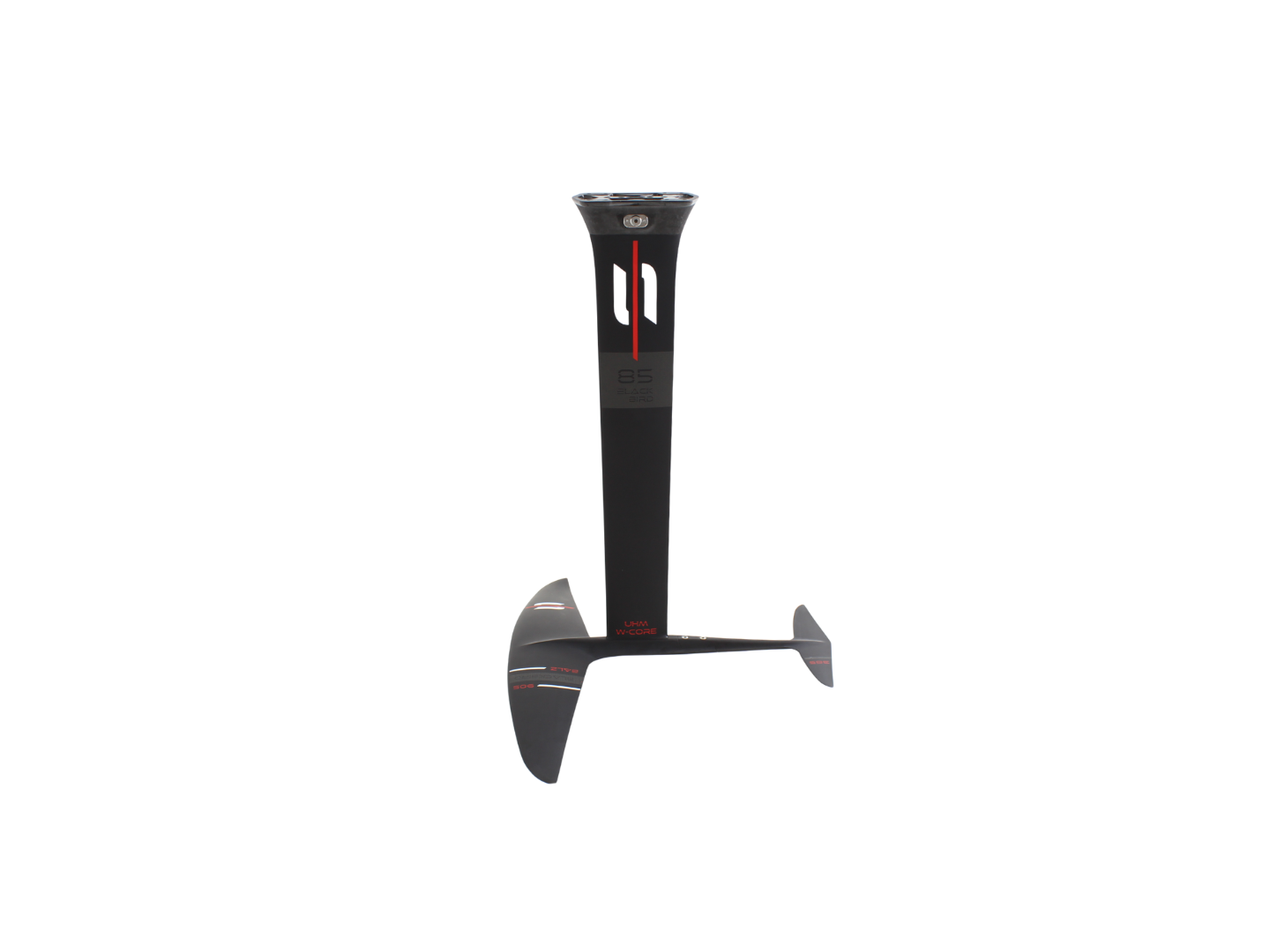 Zestaw Blackbird Balz Pro 905 / Mast 85 - Sabfoil - obrazek 4