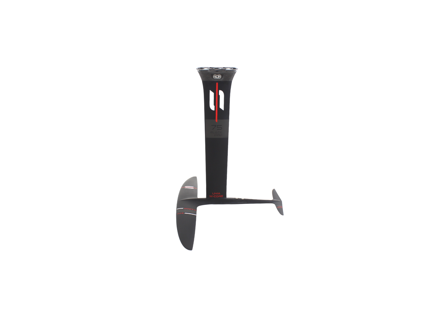 Zestaw Blackbird Razor 977 / Mast 75 - obrazek 4