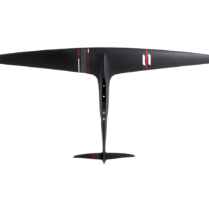 Kite Leviathan Blackbird 1300-SDW360-75 - Modular Backtail