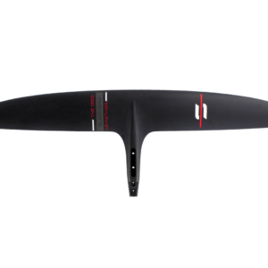 Leviathan Blackbird "The 1350" | Ala Frontale Hydrofoil Sabfoil