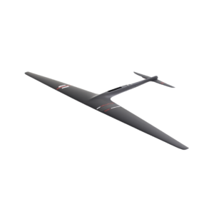 Glider Leviathan Blackbird 1400-FCM-SDW375