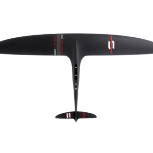 Kit Leviathan Blackbird "The 1350"-325-75 - Modular Backtail