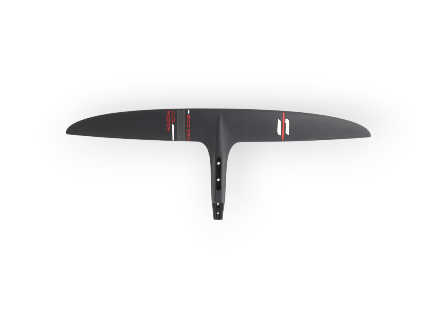 Blackbird Razor 1077 | Hydrofoil Sabfoil Front Wing