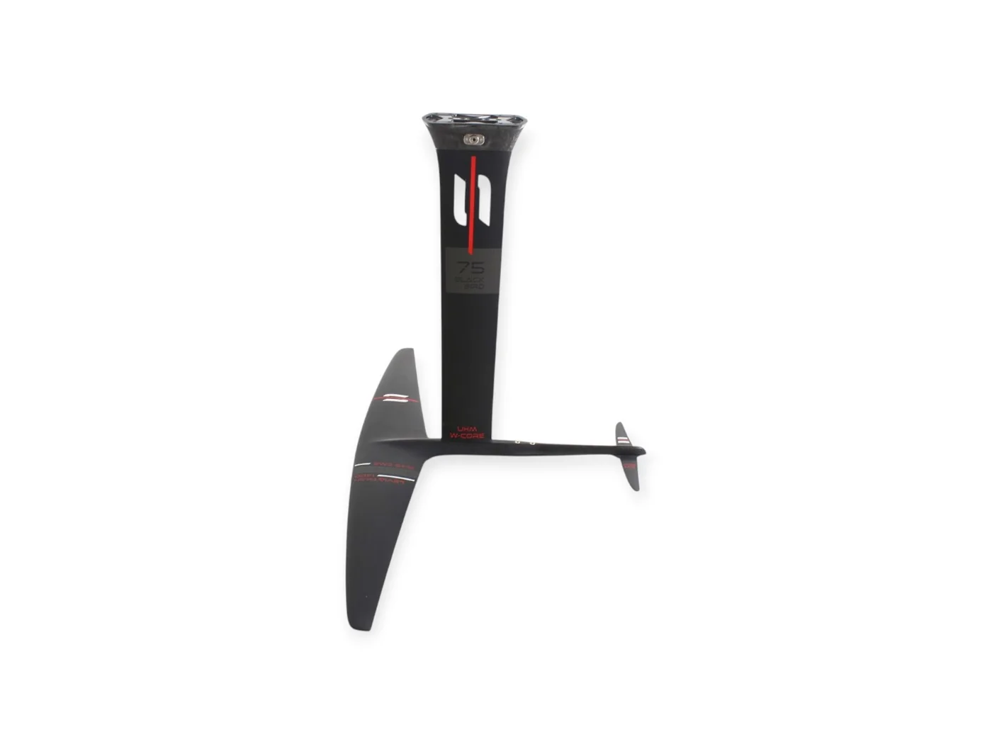 Zestaw Leviathan 1400-SDW360-75 Blackbird — MODUŁOWY - obrazek 4