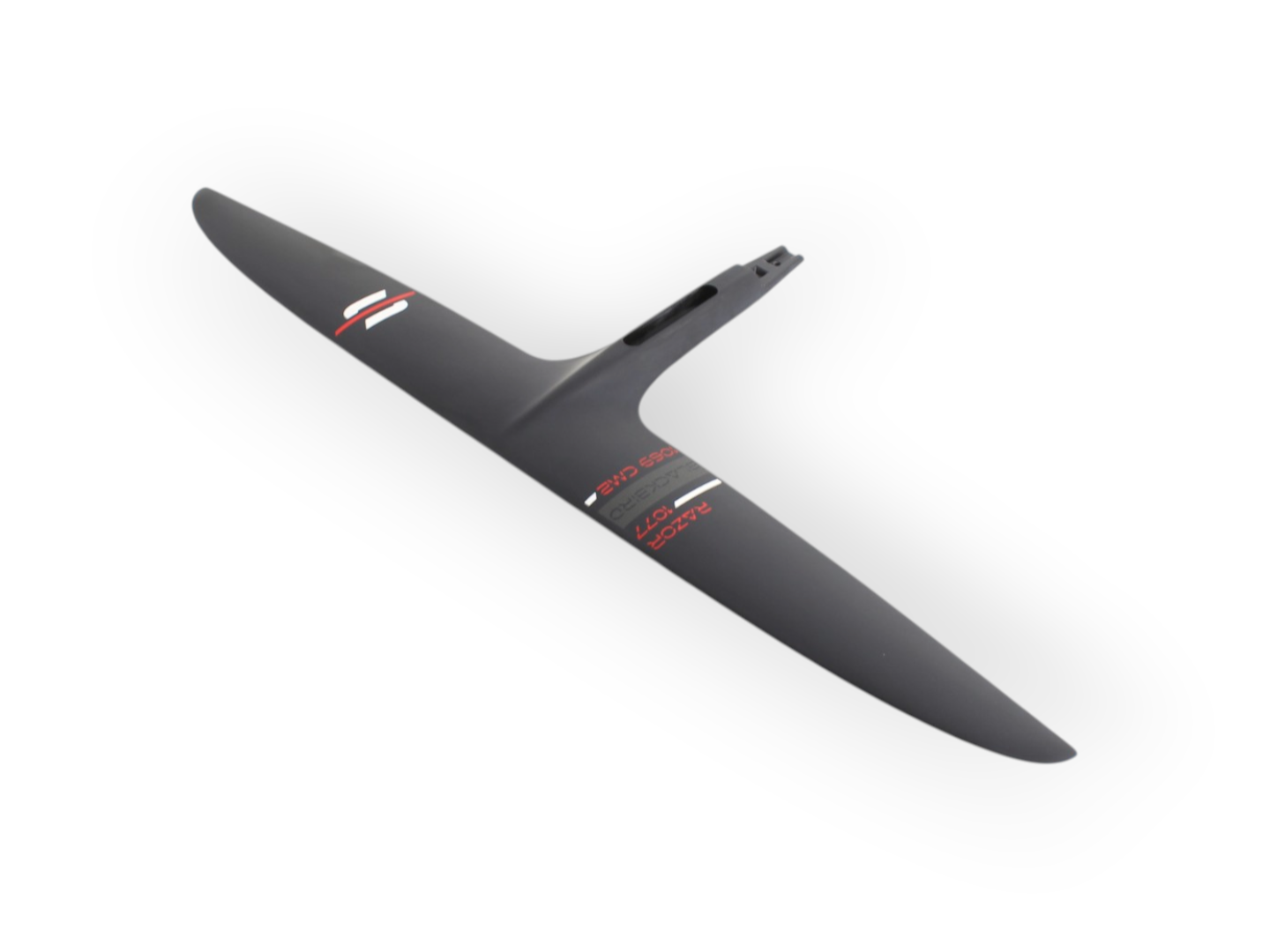 Blackbird Razor 1077 | Hydrofoil Sabfoil Front Wing - obrazek 2