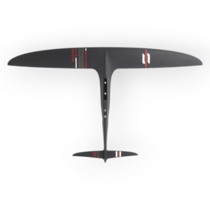 Razor 1077-SDW375-85 Blackbird Set - INTEGRATED