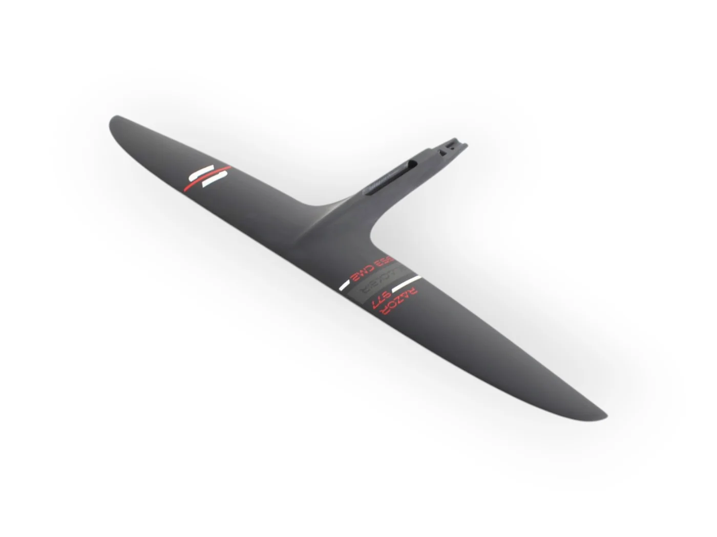 Blackbird Razor 977 | Przednie skrzydło hydrofoila Sabfoil - obrazek 2
