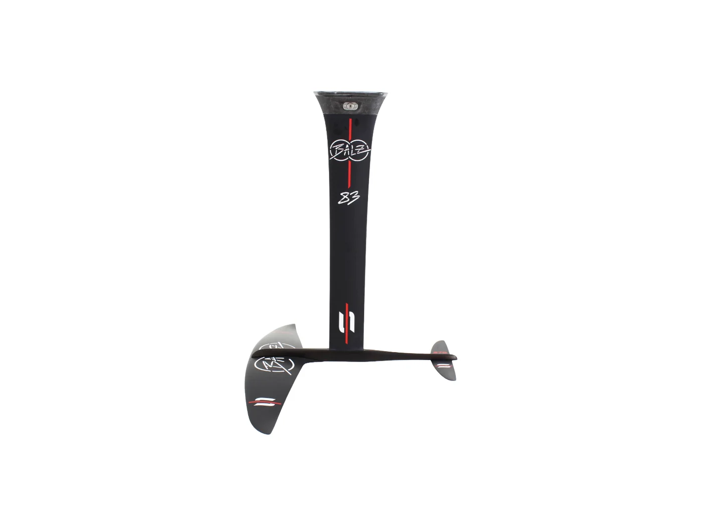 Zestaw foila BALZ PRO 969-663-370/83