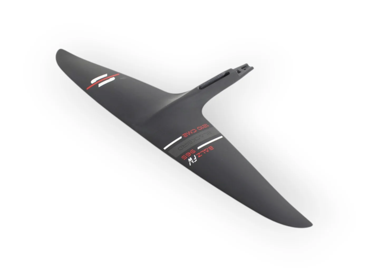 Blackbird 965 – Balz Müller Signature | Przednie skrzydło hydrofoila Sabfoil - obrazek 2