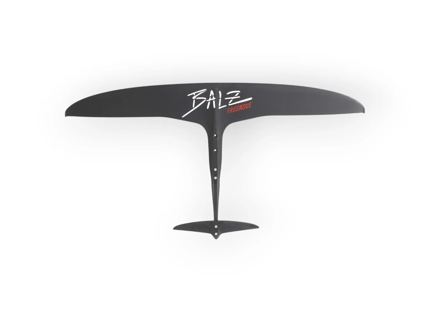 Zestaw Balz FREEMOVE 1155-359-85 Blackbird – ZINTEGROWANY - obrazek 3