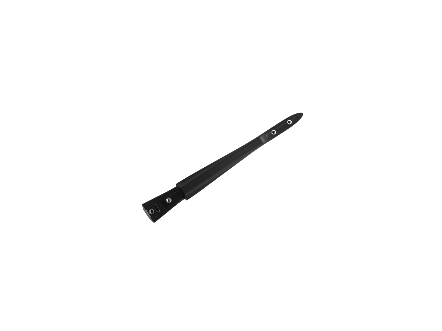 Fusoliera Full Carbon Blackbird - Size S - obrazek 2