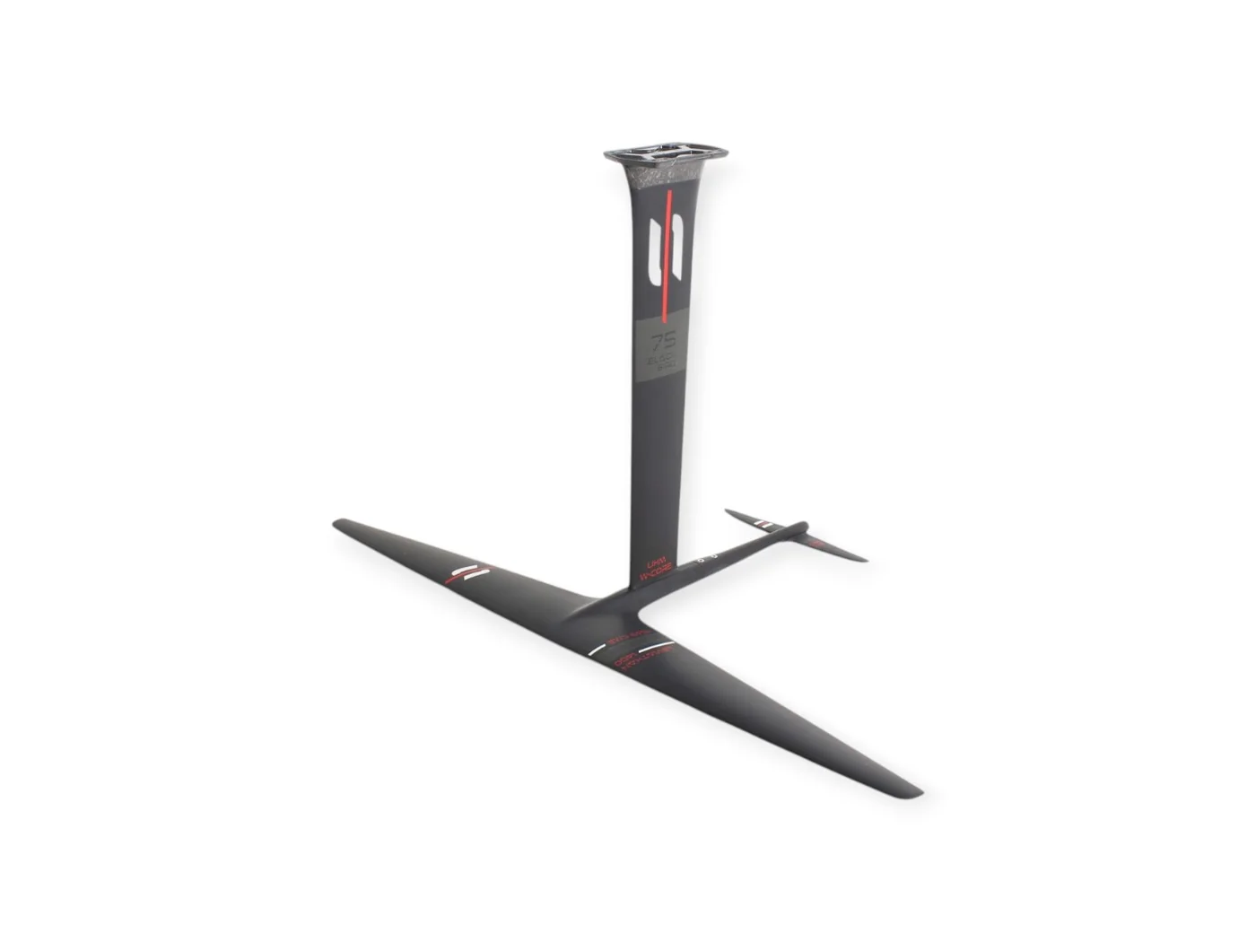 Zestaw Leviathan 1400-SDW360-75 Blackbird – ZINTEGROWANY