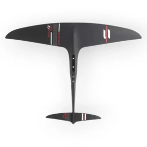 Balz FREEWAVE 965-399 Blackbird — glider