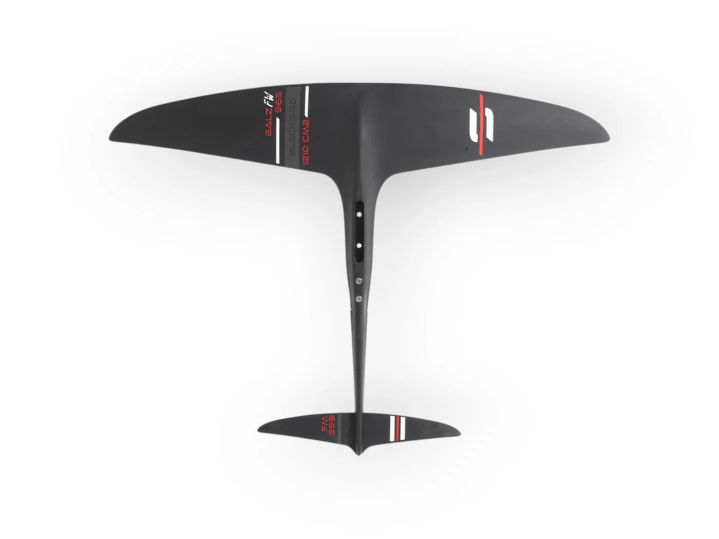 Balz FREEWAVE 965-399-85 Blackbird — zestaw modułowy - obrazek 2