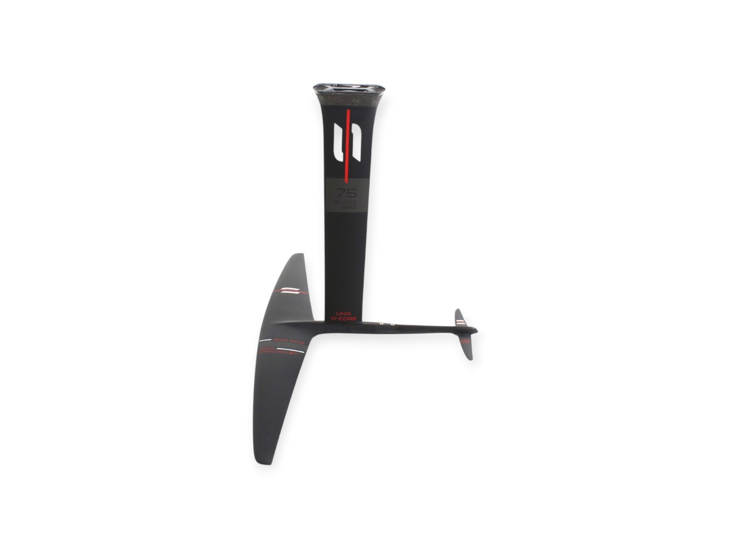 Leviathan 1400-SDW360-75 Blackbird Set - INTEGRATED - obrazek 4