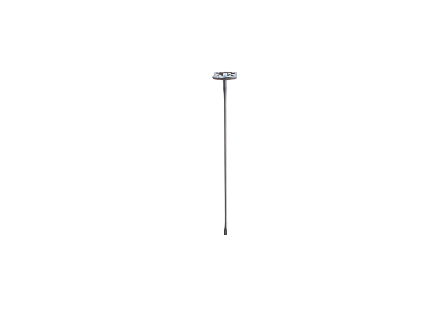 Piantone Blackbird 85 UMH W-Core | Integrated System Sabfoil - obrazek 3