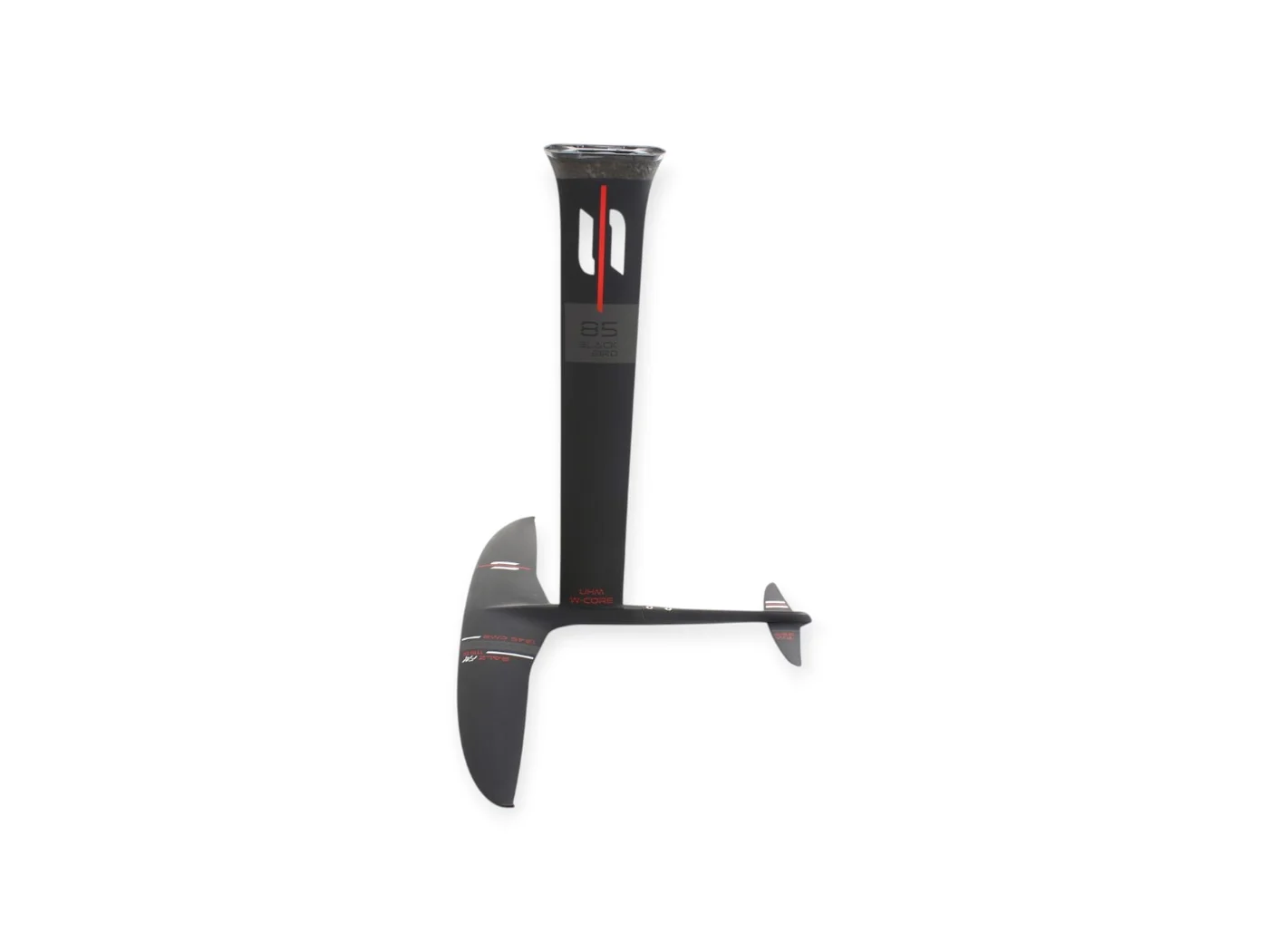 Zestaw Balz FREEMOVE 1155-359-85 Blackbird – ZINTEGROWANY - obrazek 4