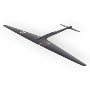 Leviathan 1400-SDW360 Blackbird Glider