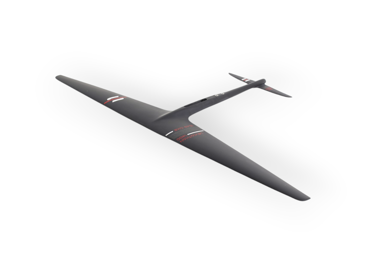 Leviathan 1400-SDW360 Blackbird Glider