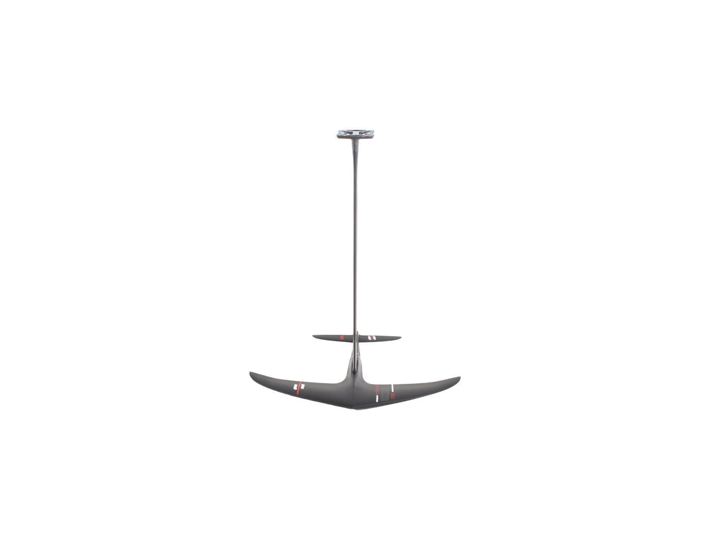 Sea Devil 780-FCM-370-85 Blackbird - Integrated Mast + Modular Backtail - obrazek 6