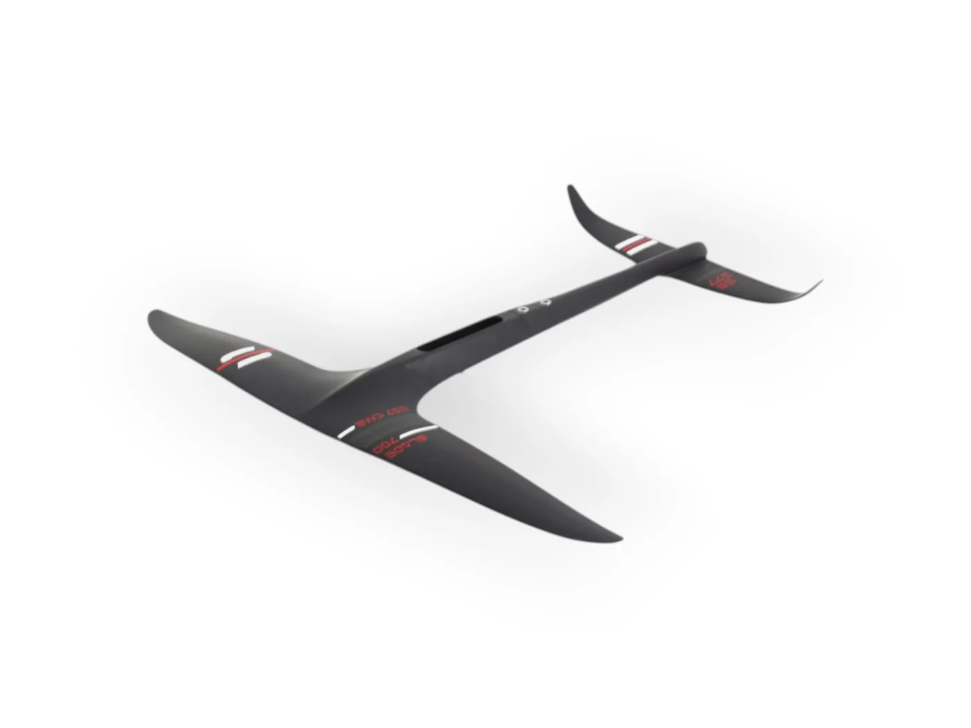 Blade 700-377 Blackbird — glider z modułową tylną częścią - obrazek 2
