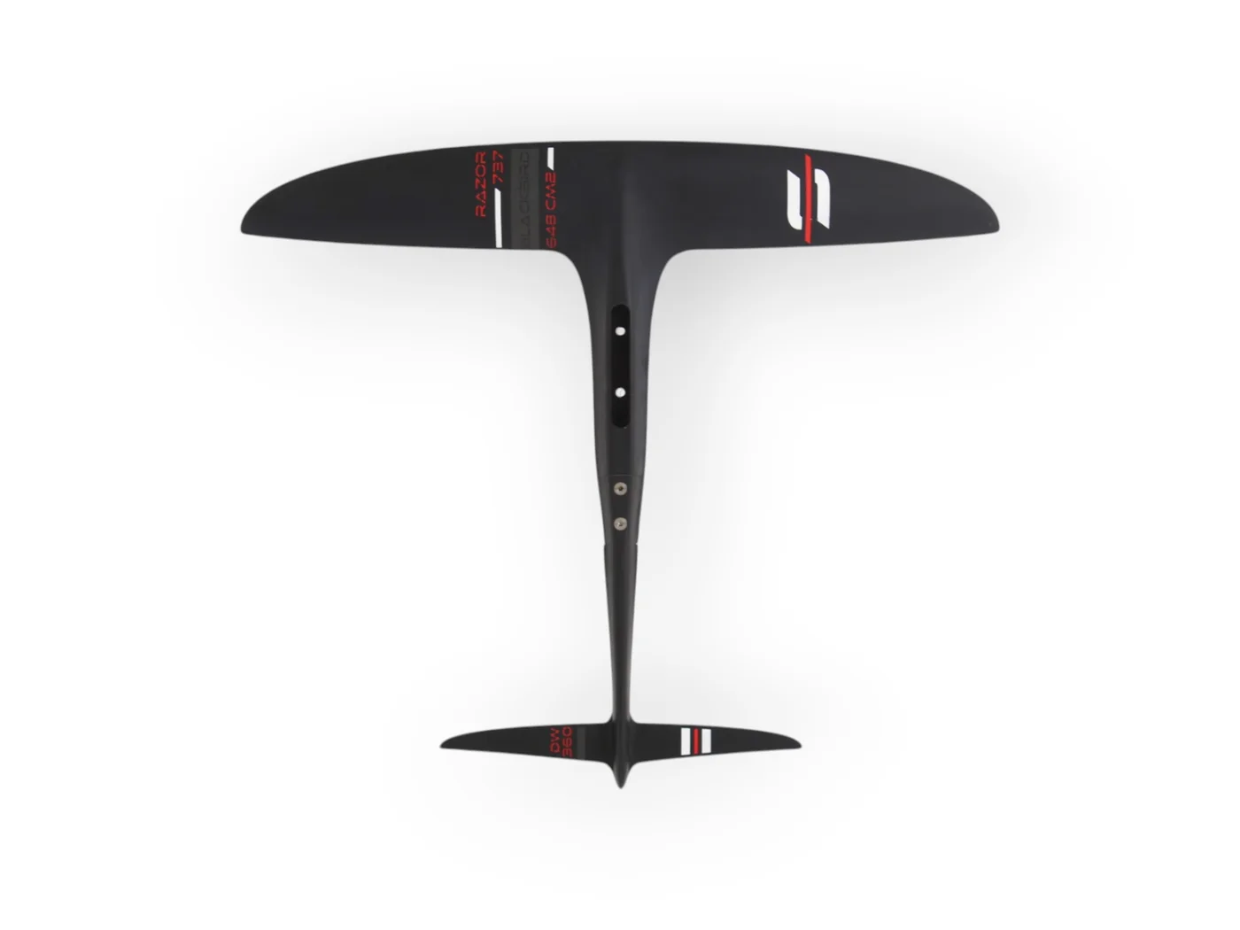 Zestaw Razor 737-SDW360-75 Blackbird — MODUŁOWY - obrazek 2
