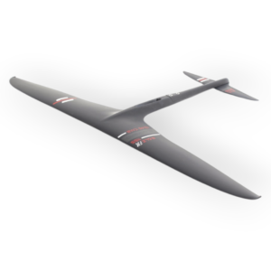 Balz FREEMOVE 1155-FCM-359 Glider Blackbird