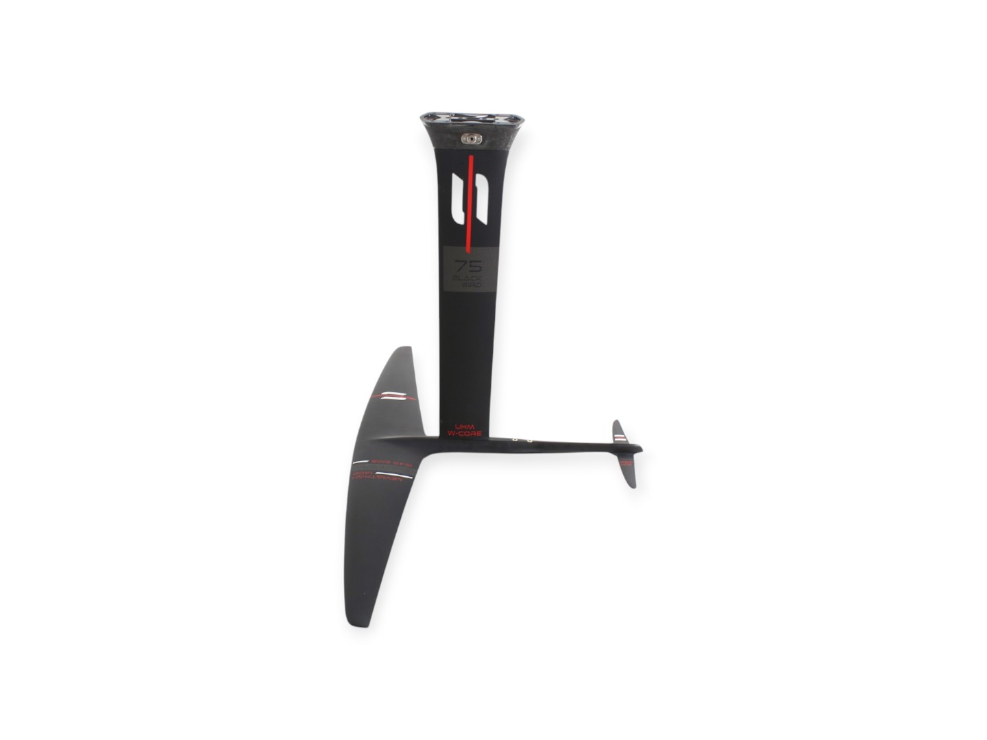 Leviathan 1400-SDW360-75 Blackbird Set - MODULAR - obrazek 4