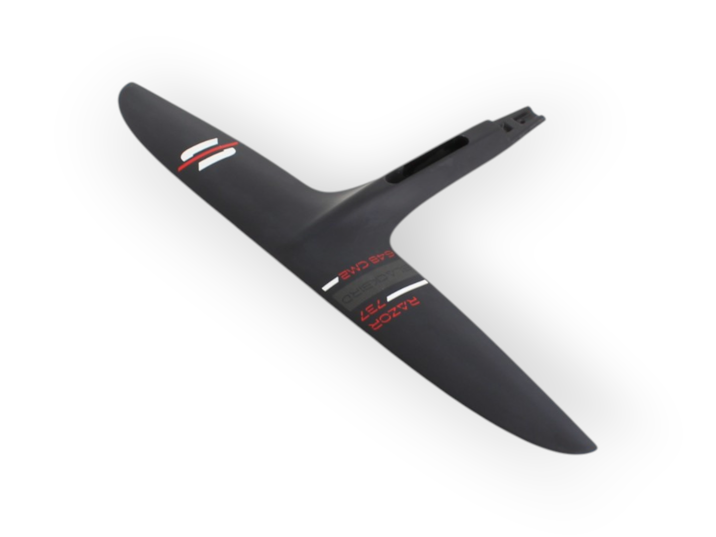 Blackbird Razor 737 | Hydrofoil Sabfoil Front Wing - obrazek 2