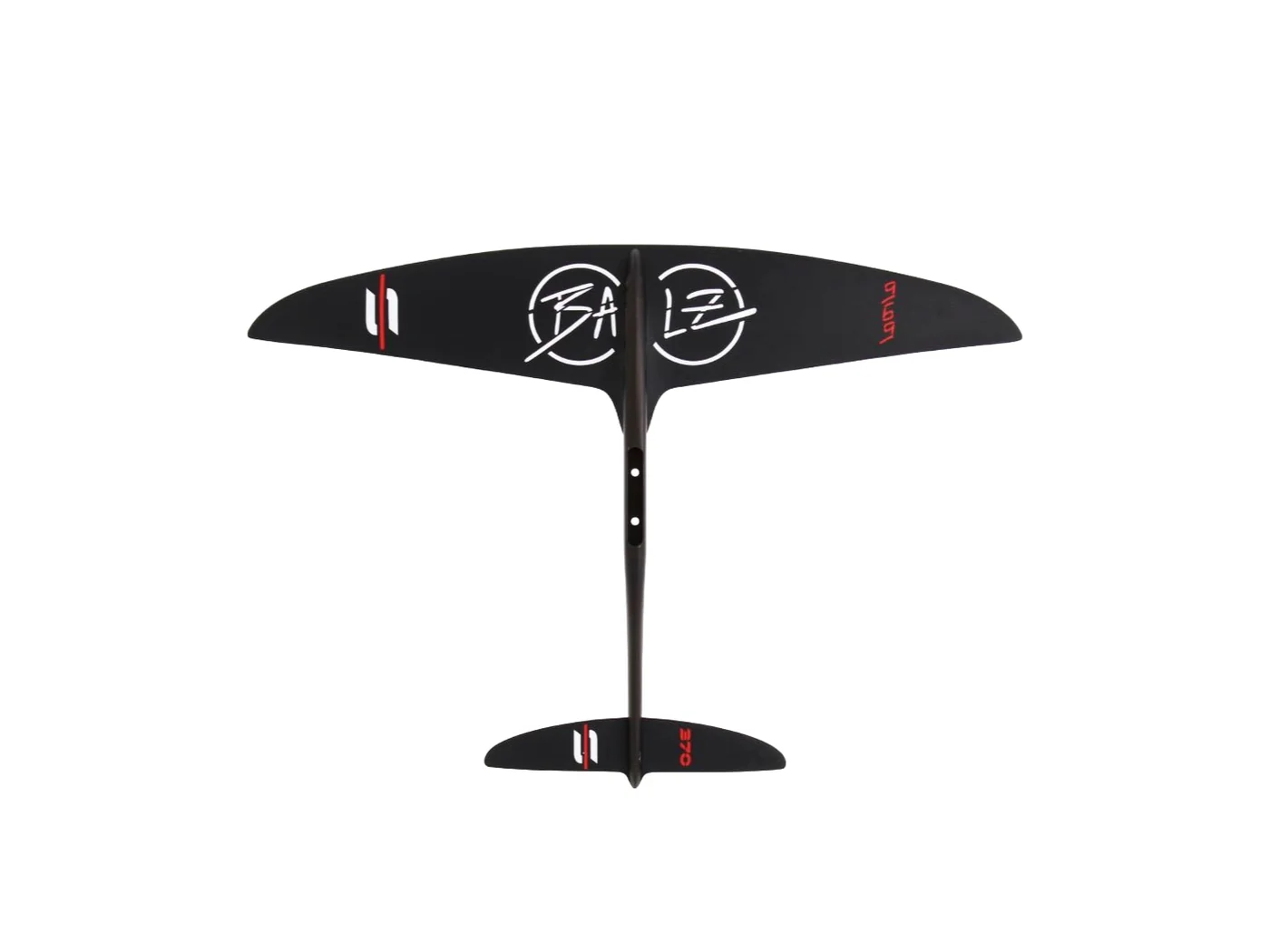 Zestaw foila BALZ PRO 969-663-370/83 - obrazek 2