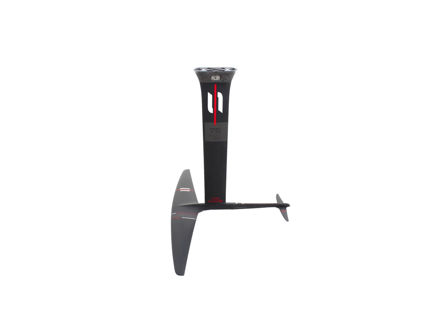 Zestaw Leviathan 1300-SDW360-75 Blackbird – ZINTEGROWANY - obrazek 4