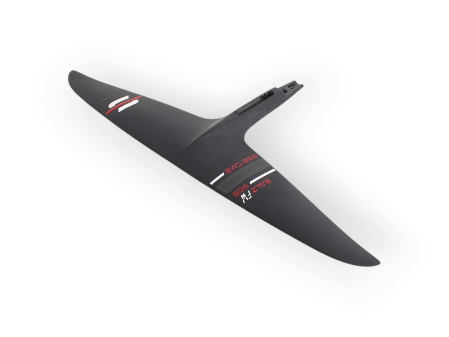 Blackbird 905 - Balz Müller Signature | Hydrofoil Sabfoil Front Wing - obrazek 2