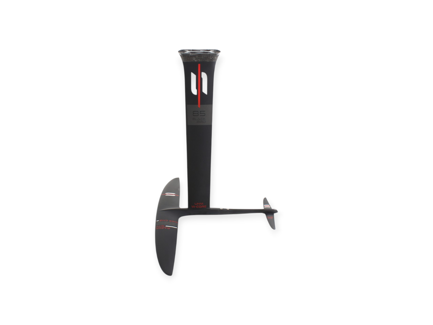 Razor 1077-SDW375-85 Blackbird Set - INTEGRATED - obrazek 5
