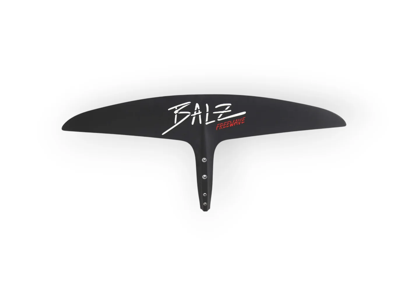 Blackbird 965 – Balz Müller Signature | Przednie skrzydło hydrofoila Sabfoil - obrazek 3